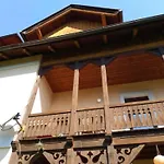 Rosi Mit Balkon In Seenaehe Apartmán *