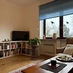 Apartmán Rosi Mit Balkon In Seenaehe