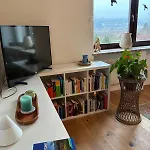 Apartmán Rosi Mit Balkon In Seenaehe