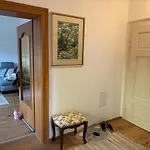 Apartmán Rosi Mit Balkon In Seenaehe Steindorf am Ossiacher See