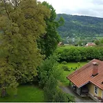 Rosi Mit Balkon In Seenaehe Apartmán