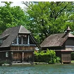 Rosi Mit Balkon In Seenaehe * Steindorf am Ossiacher See