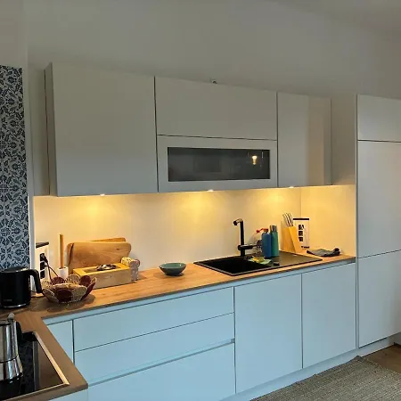 Apartmán Rosi Mit Balkon In Seenaehe