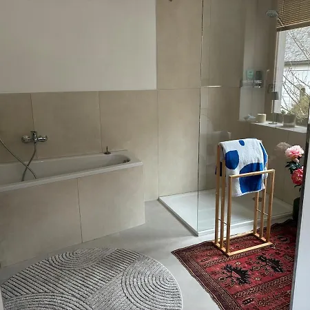 Apartmán Rosi Mit Balkon In Seenaehe