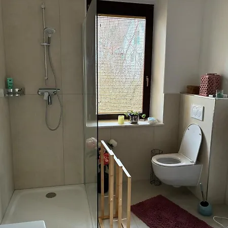Rosi Mit Balkon In Seenaehe