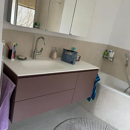 Rosi Mit Balkon In Seenaehe * Steindorf am Ossiacher See