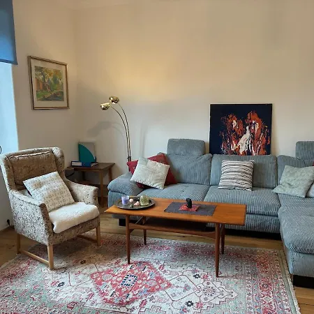 Rosi Mit Balkon In Seenaehe Apartmán *