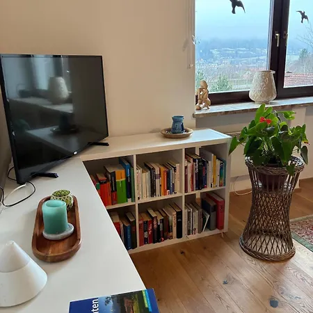 Appartement Rosi Mit Balkon In Seenaehe