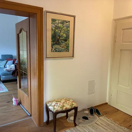 Apartament Rosi Mit Balkon In Seenaehe Steindorf am Ossiacher See