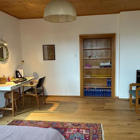 Rosi Mit Balkon In Seenaehe Steindorf am Ossiacher See