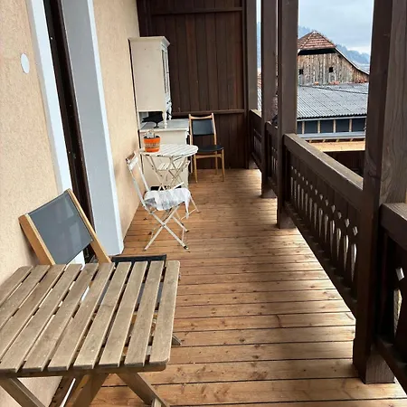 Appartement Rosi Mit Balkon In Seenaehe *