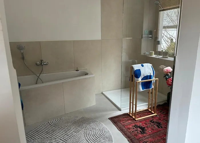 Apartament Rosi Mit Balkon In Seenaehe