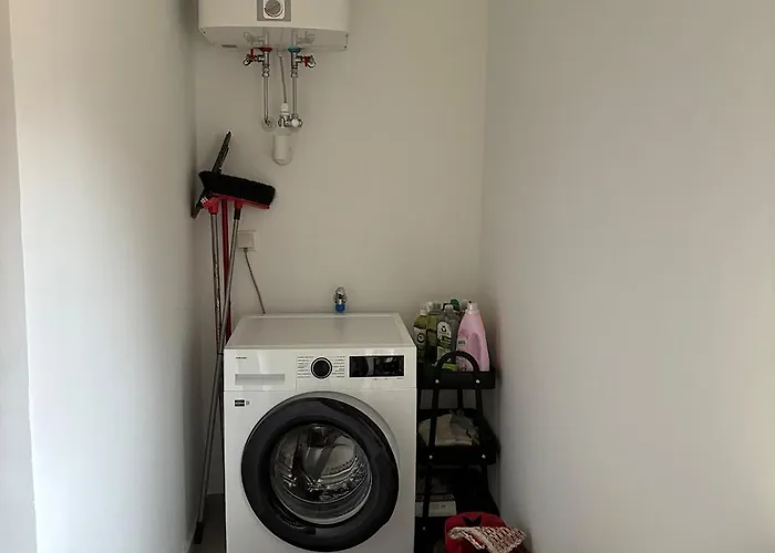 Rosi Mit Balkon In Seenaehe Steindorf am Ossiacher See