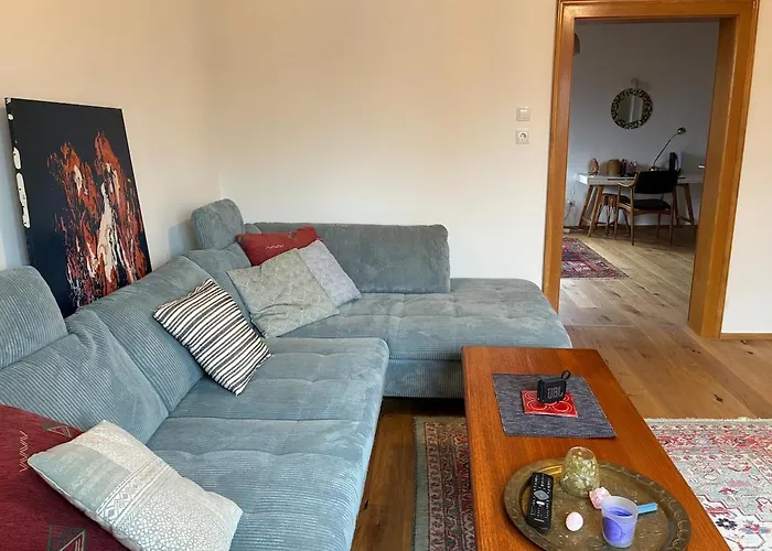 Apartament Rosi Mit Balkon In Seenaehe Steindorf am Ossiacher See