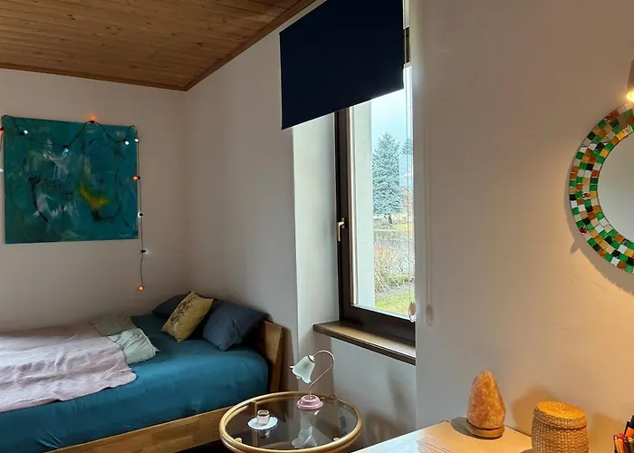 Apartament Rosi Mit Balkon In Seenaehe Steindorf am Ossiacher See